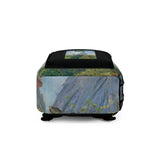 Madame Monet | Backpack