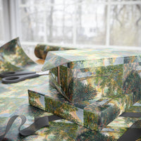 Camille | Wrapping Paper