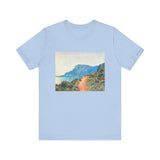 Monaco | Tee