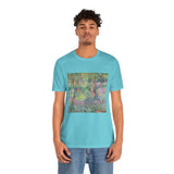 Giverny Garden | Tee