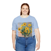 Sunflowers | Tee