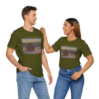 Sunset Stack | Titled | Tee