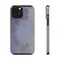 Misty Seine | iPhone Case | slim