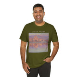 Vétheuil | Titled | Tee