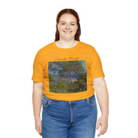 Bordighera | Titled | Tee