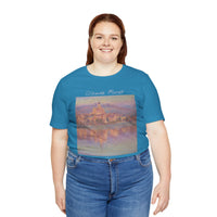 Vétheuil | Titled | Tee