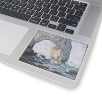 Étretat | Sticker