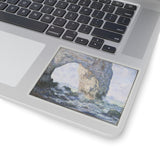 Étretat | Sticker