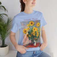 Sunflowers | Titled | Tee