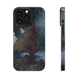 Port-Goulphar | iPhone Case | slim