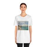 Sainte-Adresse Regatta | Tee