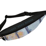 Four Trees | Fanny Pack