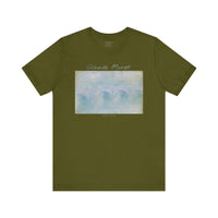 Waterloo Bridge | Claude Monet | Tee