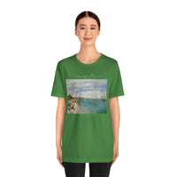 Sainte-Adresse Regatta | Titled | Tee