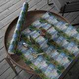 Madame Monet | Wrapping Paper