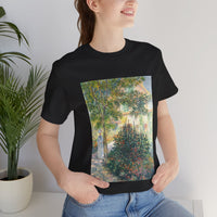 Camille | Tee