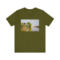 Achterzaan | Tee