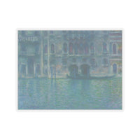 Venice | Sticker