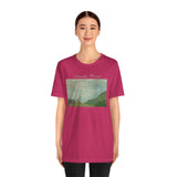 Pourville | Titled | Tee