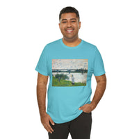 Promenade | Tee