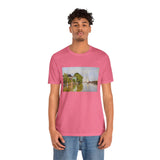 Achterzaan | Tee