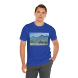 Valle Buona | Tee