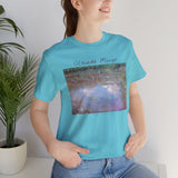 Pond Clouds | Titled | Tee