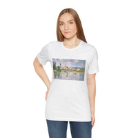 Vétheuil Summer | Tee