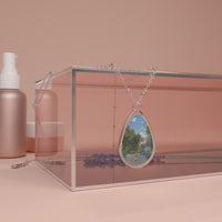 Argenteuil House | Necklace