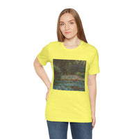 Water Lily Pond | Tee