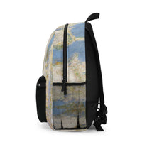 Cathedral | Backpack