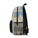 Cathedral | Backpack