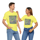 Giverny Garden | Titled | Tee