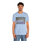 Pond Clouds | Titled | Tee