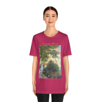Camille | Titled | Tee