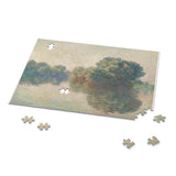 Giverny Seine | Puzzle