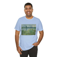Banks of the Seine | Tee