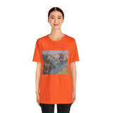 Port-Domois | Tee