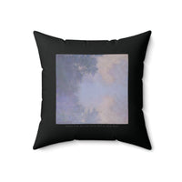 Misty Seine | Pillow