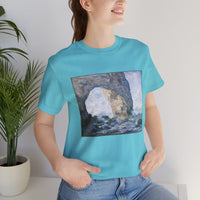 Étretat | Tee