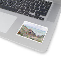 Cabin | Sticker