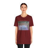 Pond Clouds | Titled | Tee