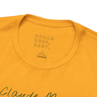 Bennecourt | Claude Monet | Tee