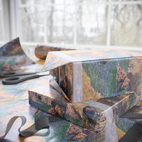Port-Domois | Wrapping Paper