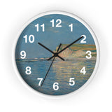 Low Tide | Clock