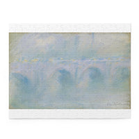 Waterloo Bridge | Puzzle