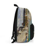 Sainte-Adresse Regatta | Backpack
