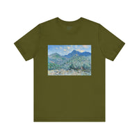 Valle Buona | Tee