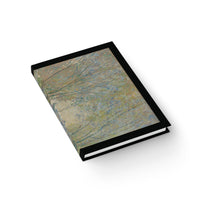 Willows | Journal