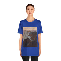 Belle-Isle | Tee